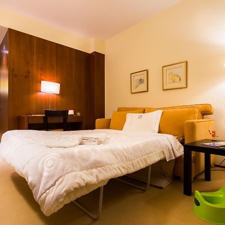 Santana Hotel & Spa Vila do Conde Zewnętrze zdjęcie