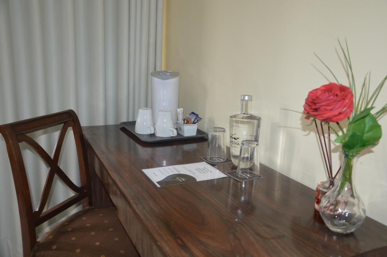 Santana Hotel & Spa Vila do Conde Zewnętrze zdjęcie
