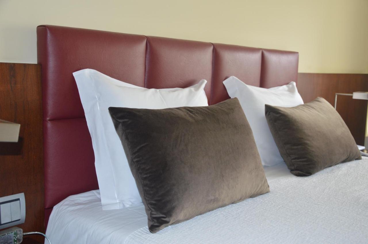 Santana Hotel & Spa Vila do Conde Zewnętrze zdjęcie