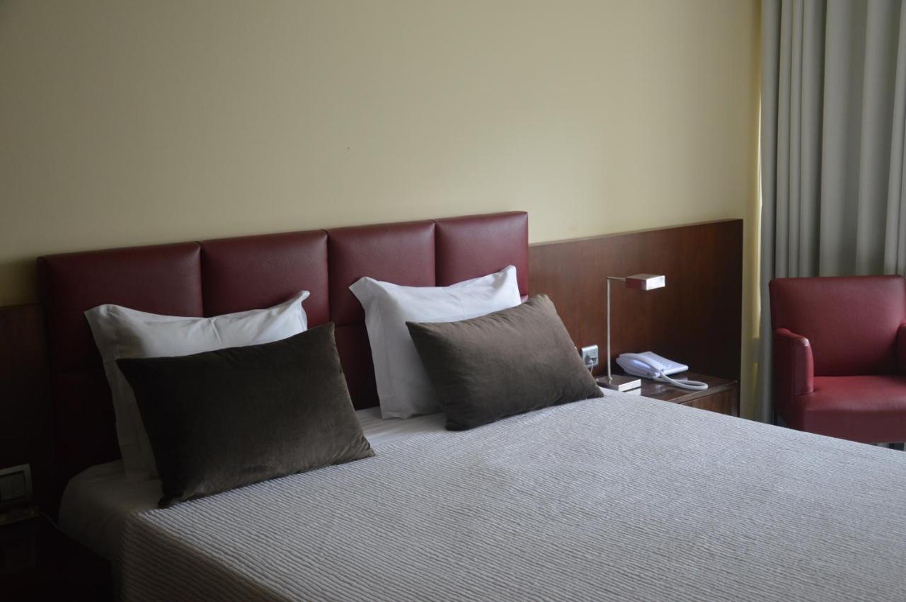 Santana Hotel & Spa Vila do Conde Zewnętrze zdjęcie