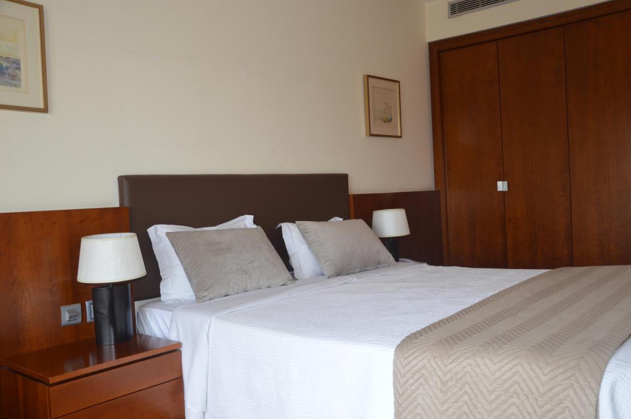 Santana Hotel & Spa Vila do Conde Zewnętrze zdjęcie