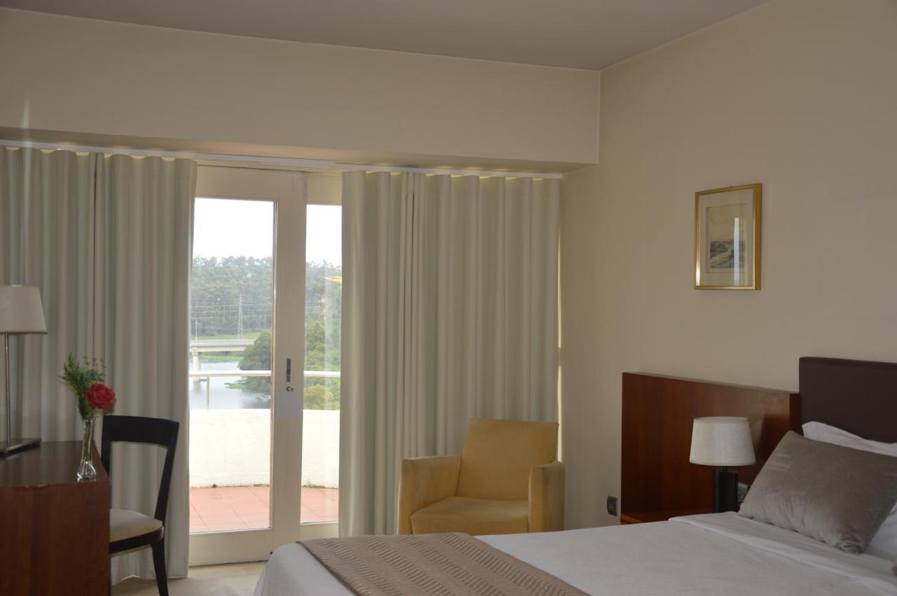 Santana Hotel & Spa Vila do Conde Zewnętrze zdjęcie