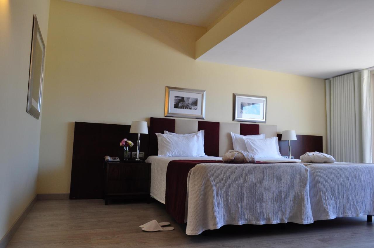 Santana Hotel & Spa Vila do Conde Zewnętrze zdjęcie