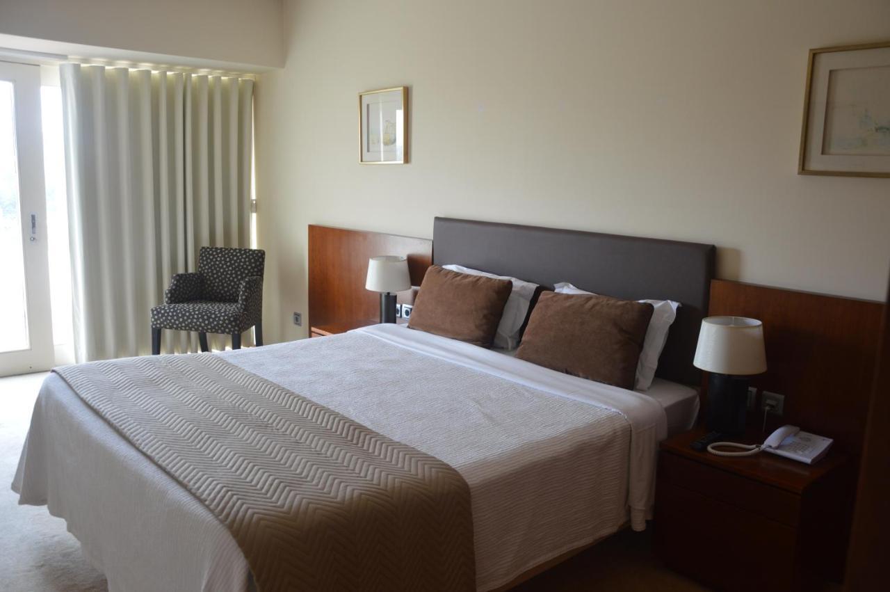 Santana Hotel & Spa Vila do Conde Zewnętrze zdjęcie