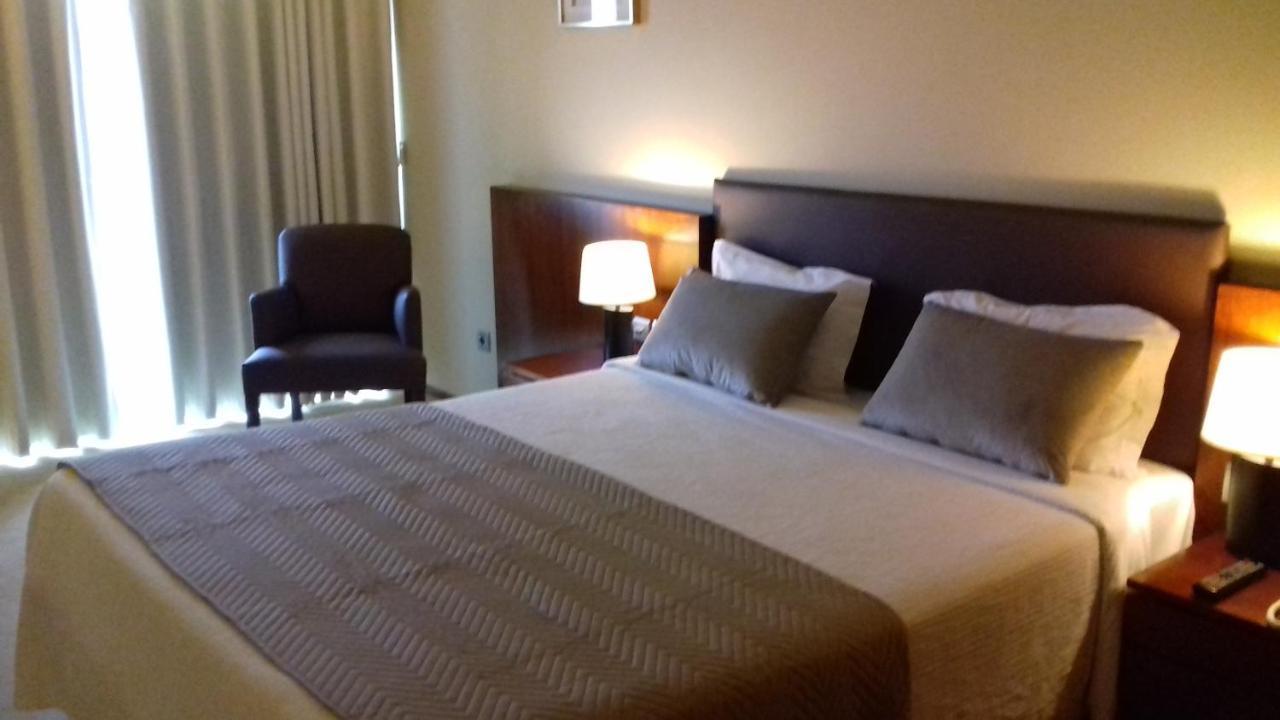 Santana Hotel & Spa Vila do Conde Zewnętrze zdjęcie