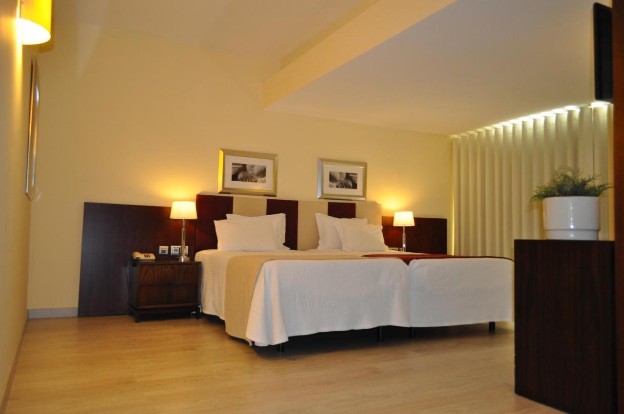 Santana Hotel & Spa Vila do Conde Zewnętrze zdjęcie