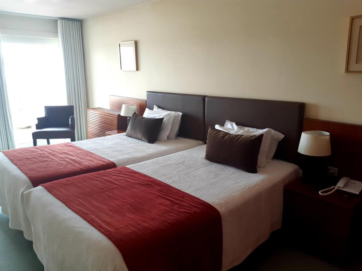 Santana Hotel & Spa Vila do Conde Zewnętrze zdjęcie