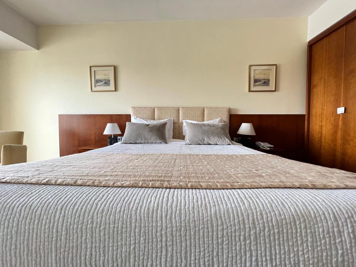 Santana Hotel & Spa Vila do Conde Zewnętrze zdjęcie