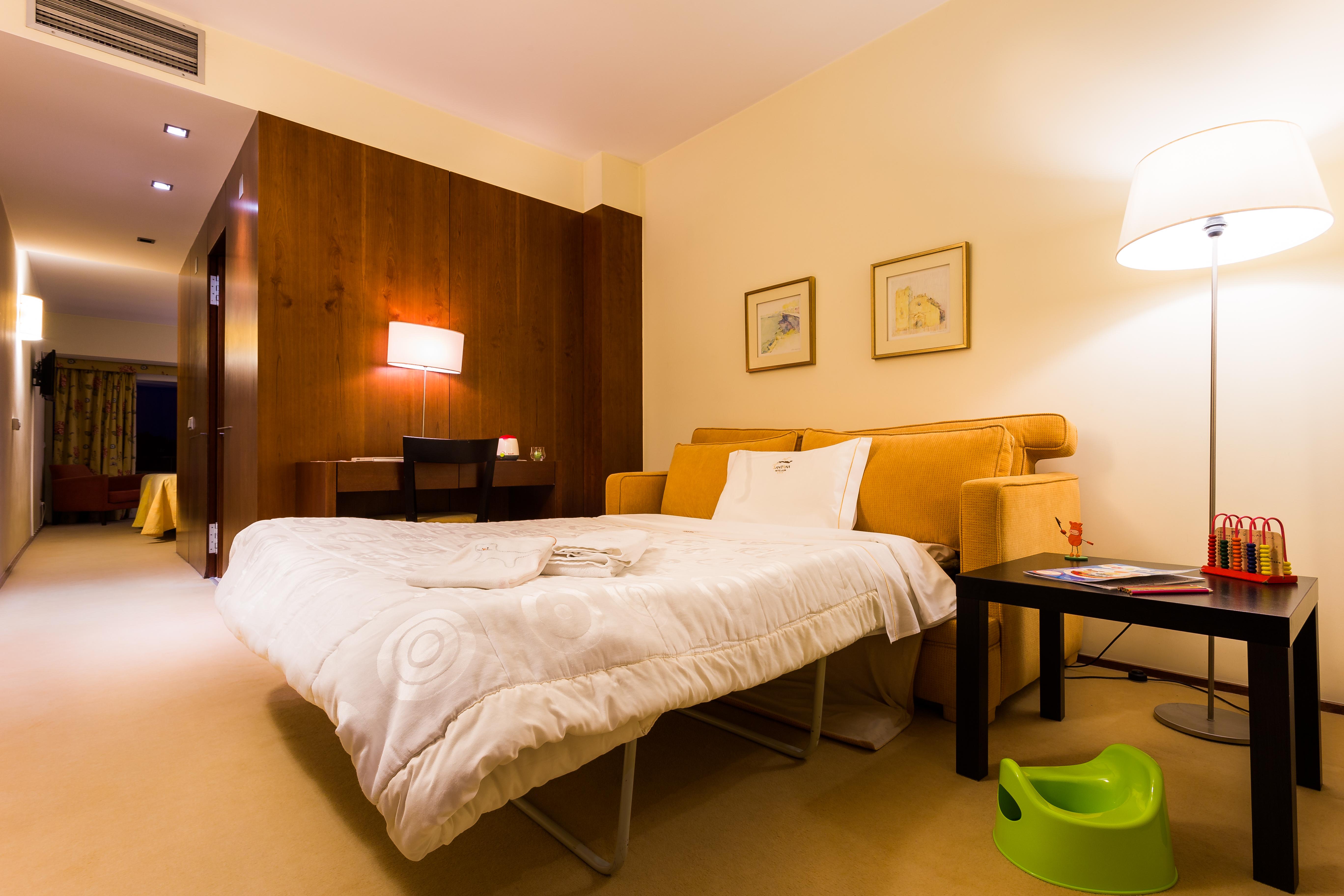 Santana Hotel & Spa Vila do Conde Zewnętrze zdjęcie