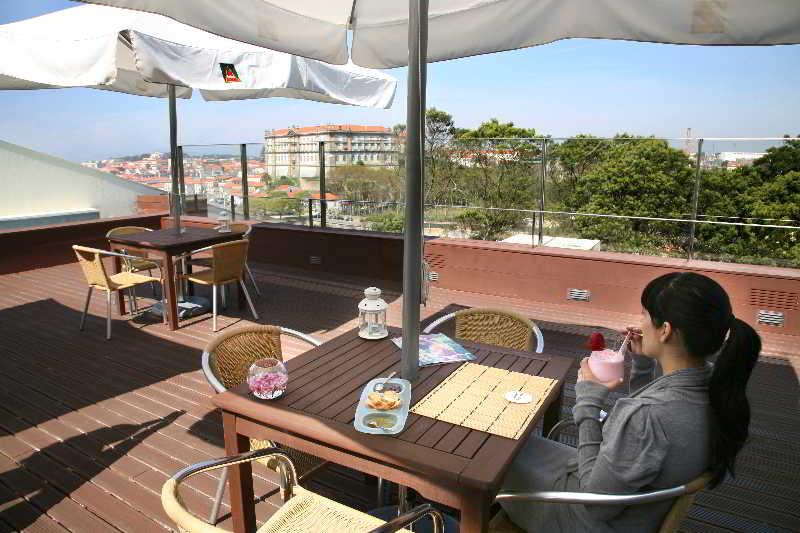 Santana Hotel & Spa Vila do Conde Zewnętrze zdjęcie