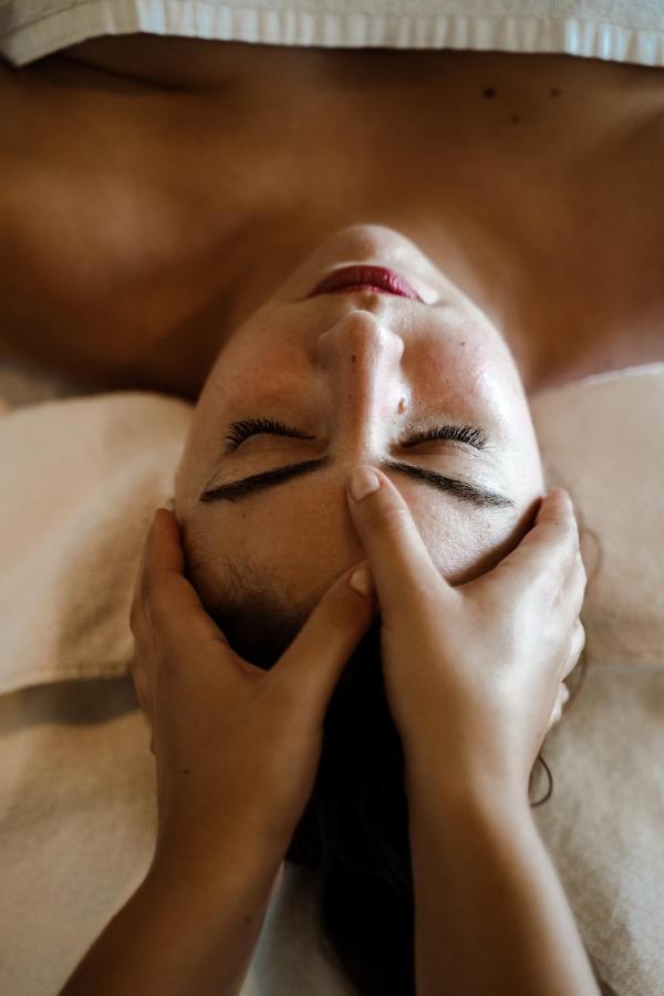 Santana Hotel & Spa Vila do Conde Zewnętrze zdjęcie