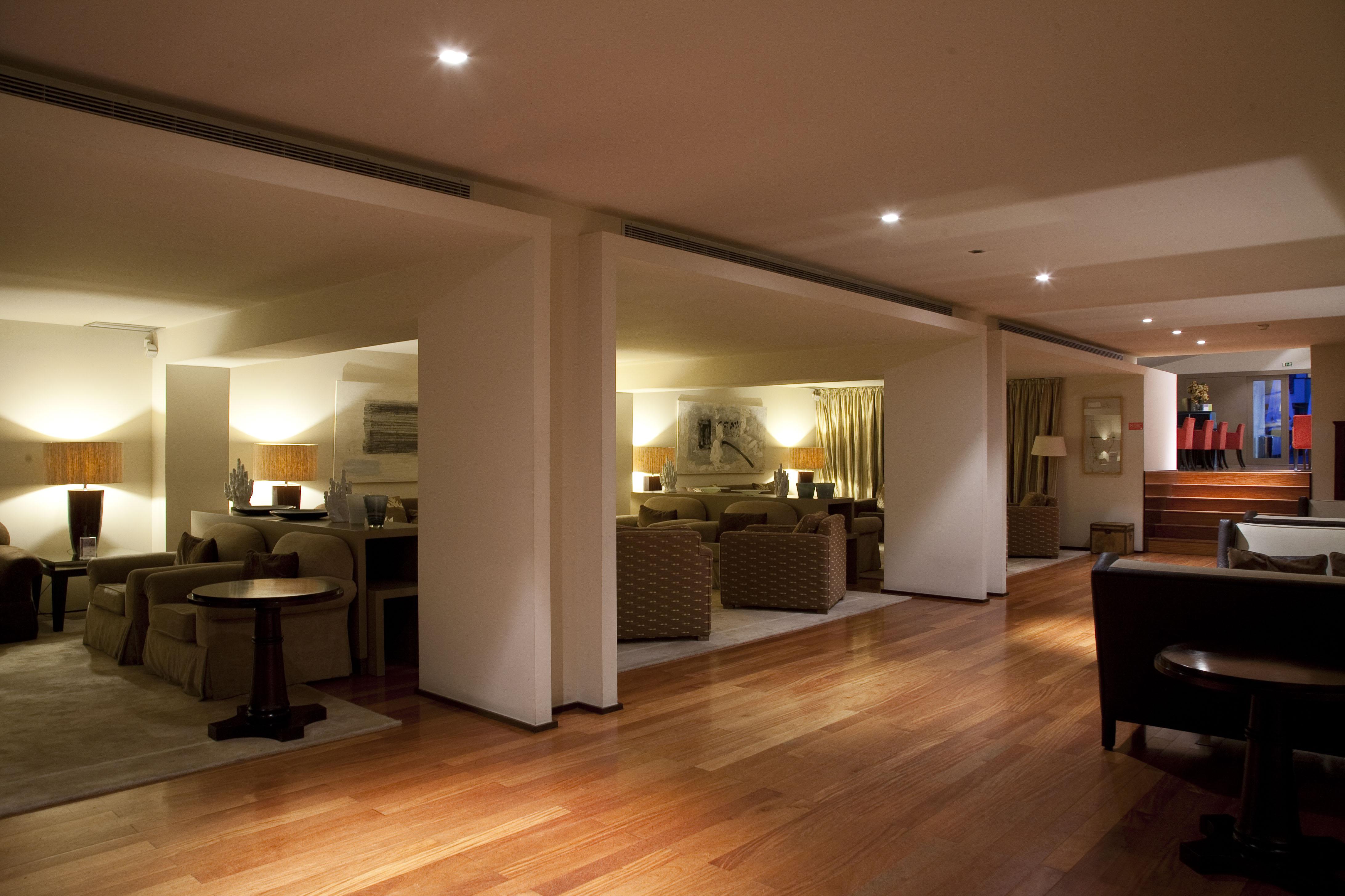 Santana Hotel & Spa Vila do Conde Zewnętrze zdjęcie