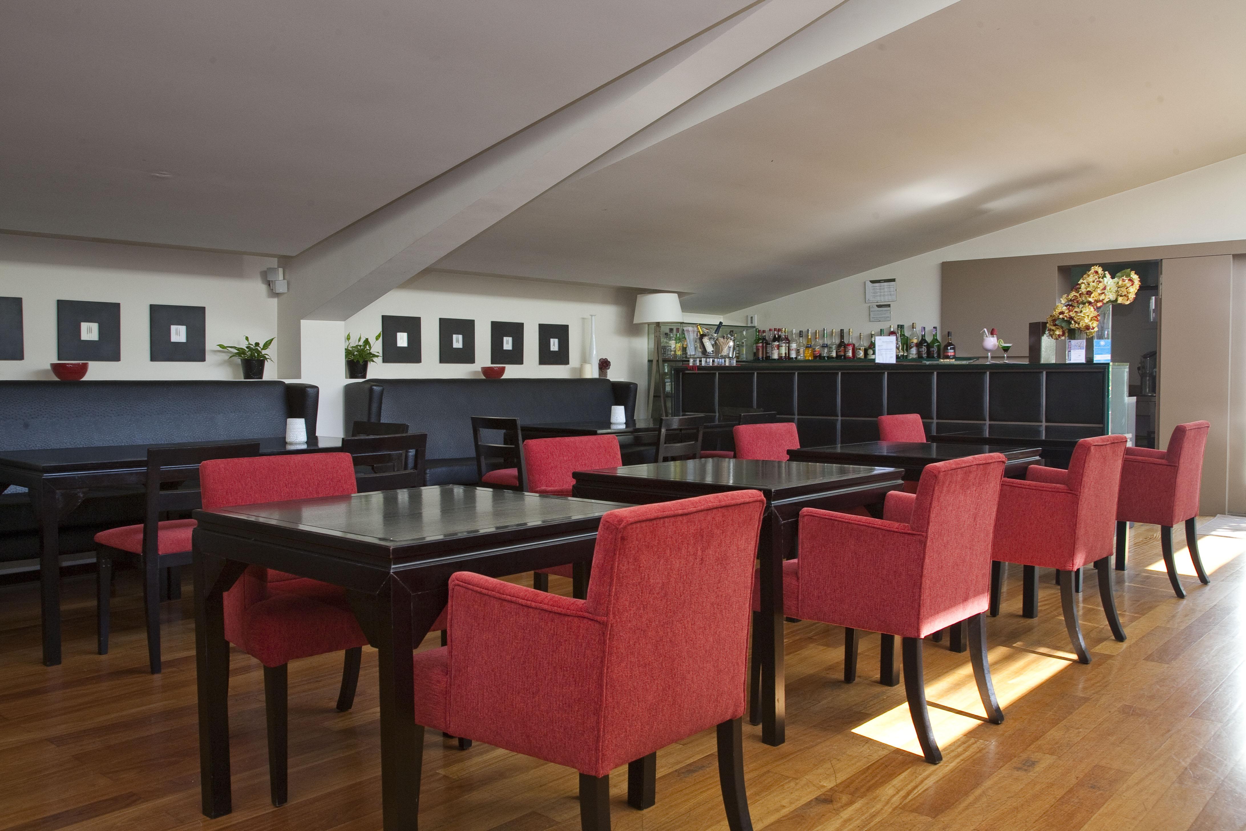 Santana Hotel & Spa Vila do Conde Zewnętrze zdjęcie