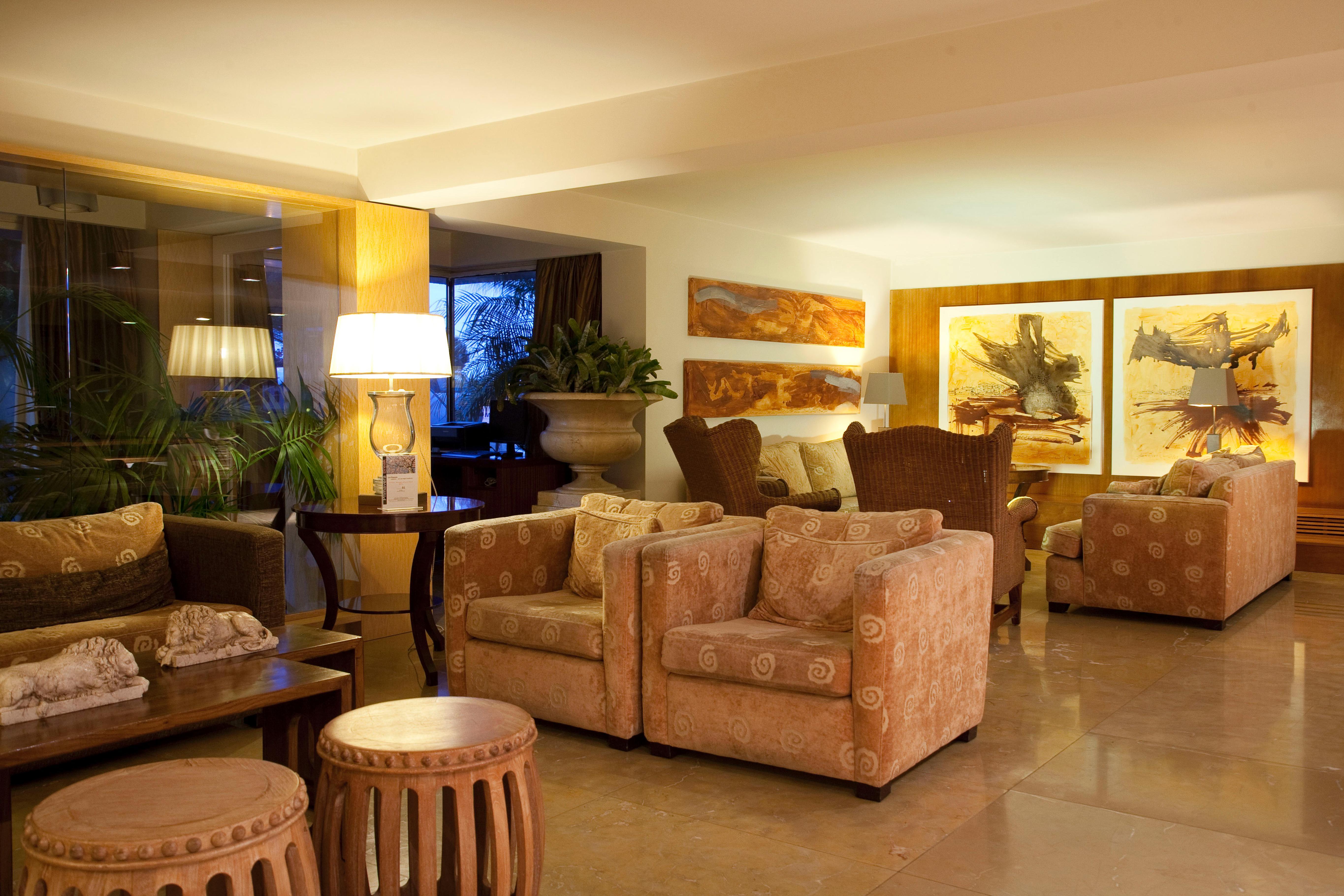 Santana Hotel & Spa Vila do Conde Zewnętrze zdjęcie