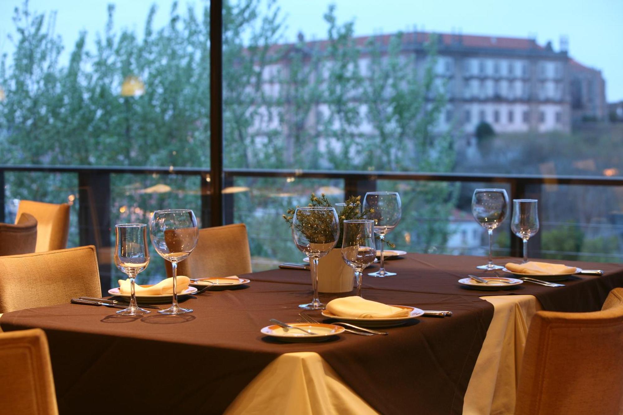 Santana Hotel & Spa Vila do Conde Zewnętrze zdjęcie