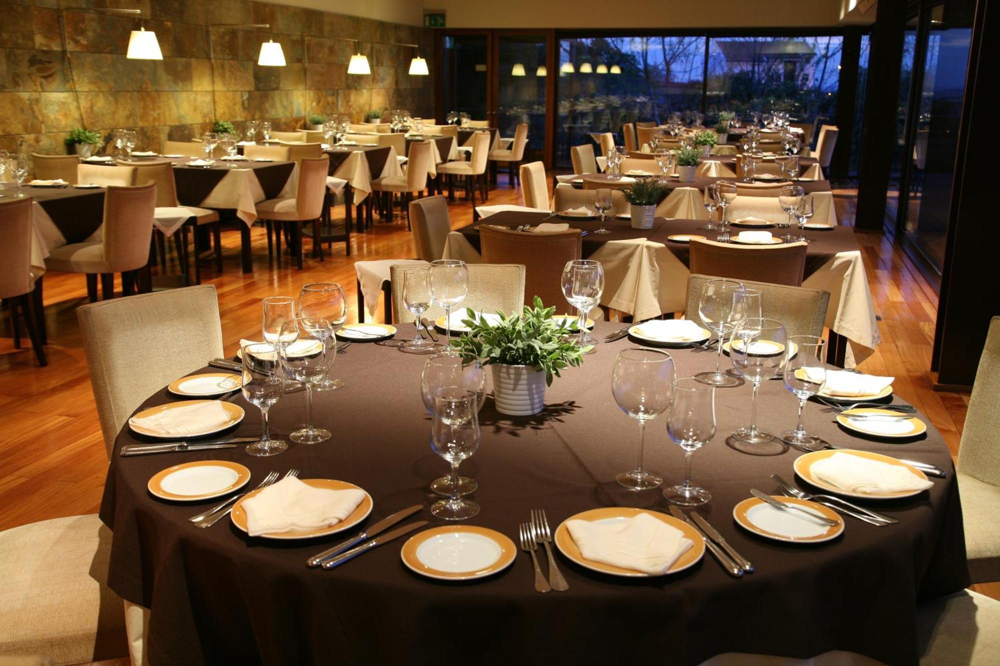 Santana Hotel & Spa Vila do Conde Zewnętrze zdjęcie