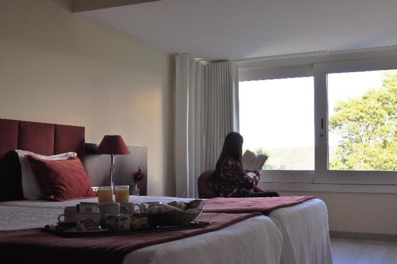 Santana Hotel & Spa Vila do Conde Pokój zdjęcie