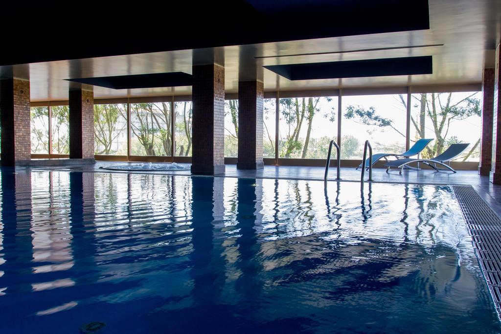 Santana Hotel & Spa Vila do Conde Zewnętrze zdjęcie