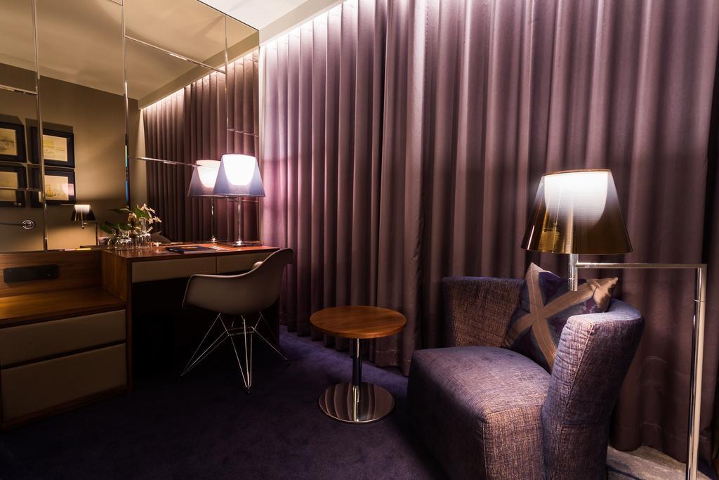Santana Hotel & Spa Vila do Conde Zewnętrze zdjęcie