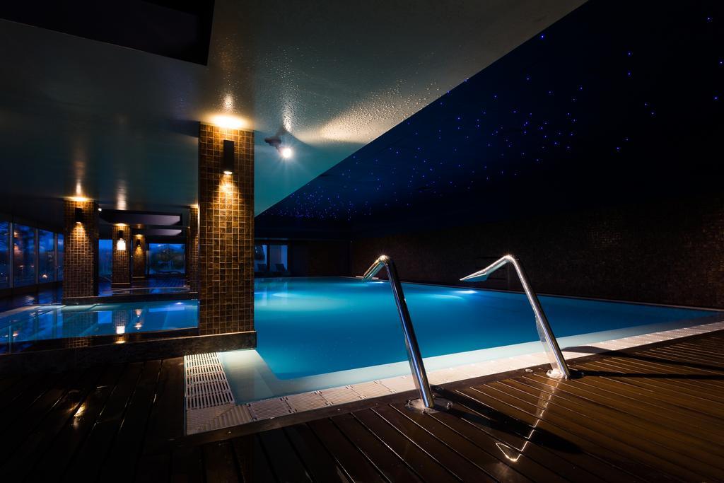 Santana Hotel & Spa Vila do Conde Zewnętrze zdjęcie