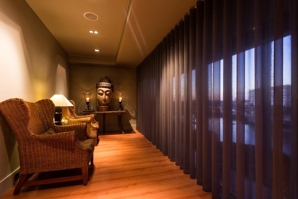 Santana Hotel & Spa Vila do Conde Zewnętrze zdjęcie