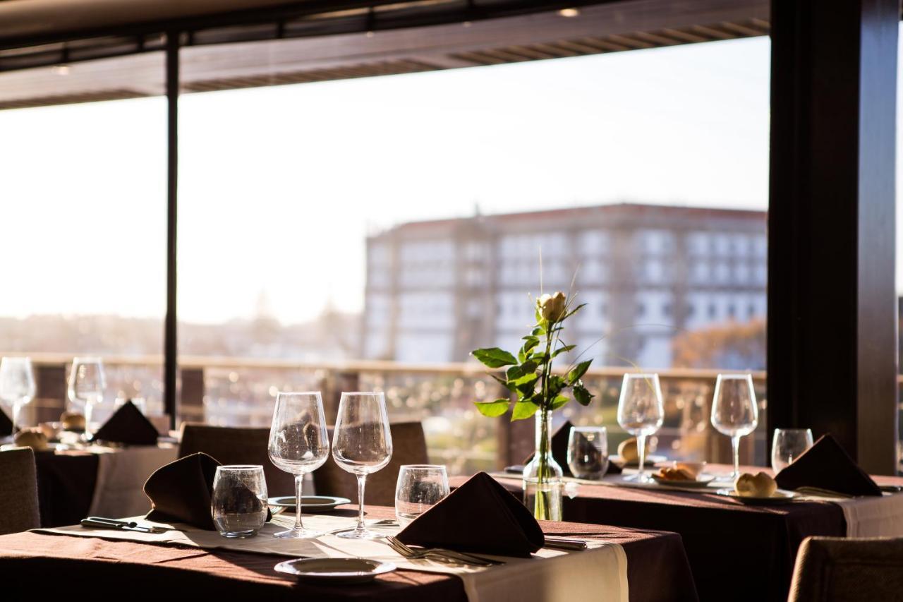 Santana Hotel & Spa Vila do Conde Zewnętrze zdjęcie