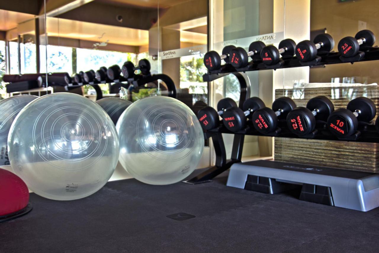 Santana Hotel & Spa Vila do Conde Zewnętrze zdjęcie