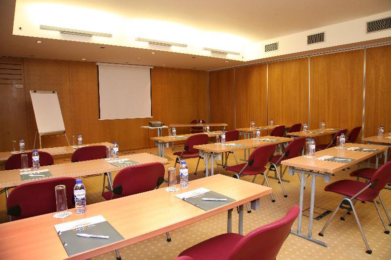 Santana Hotel & Spa Vila do Conde Zewnętrze zdjęcie