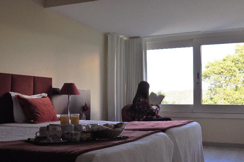 Santana Hotel & Spa Vila do Conde Zewnętrze zdjęcie